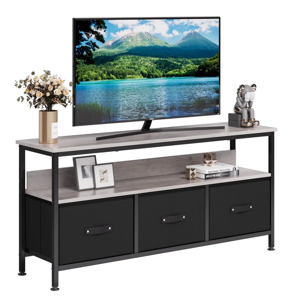 Dresser TV Stand