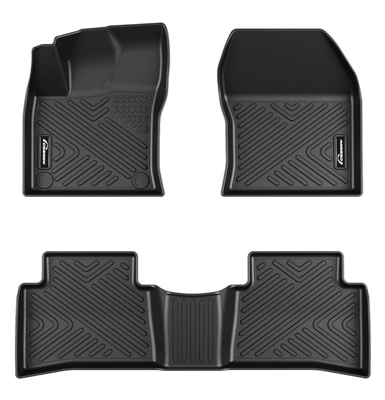 Floor mats for Toyota Prius &amp; Prius prime 2016-2022