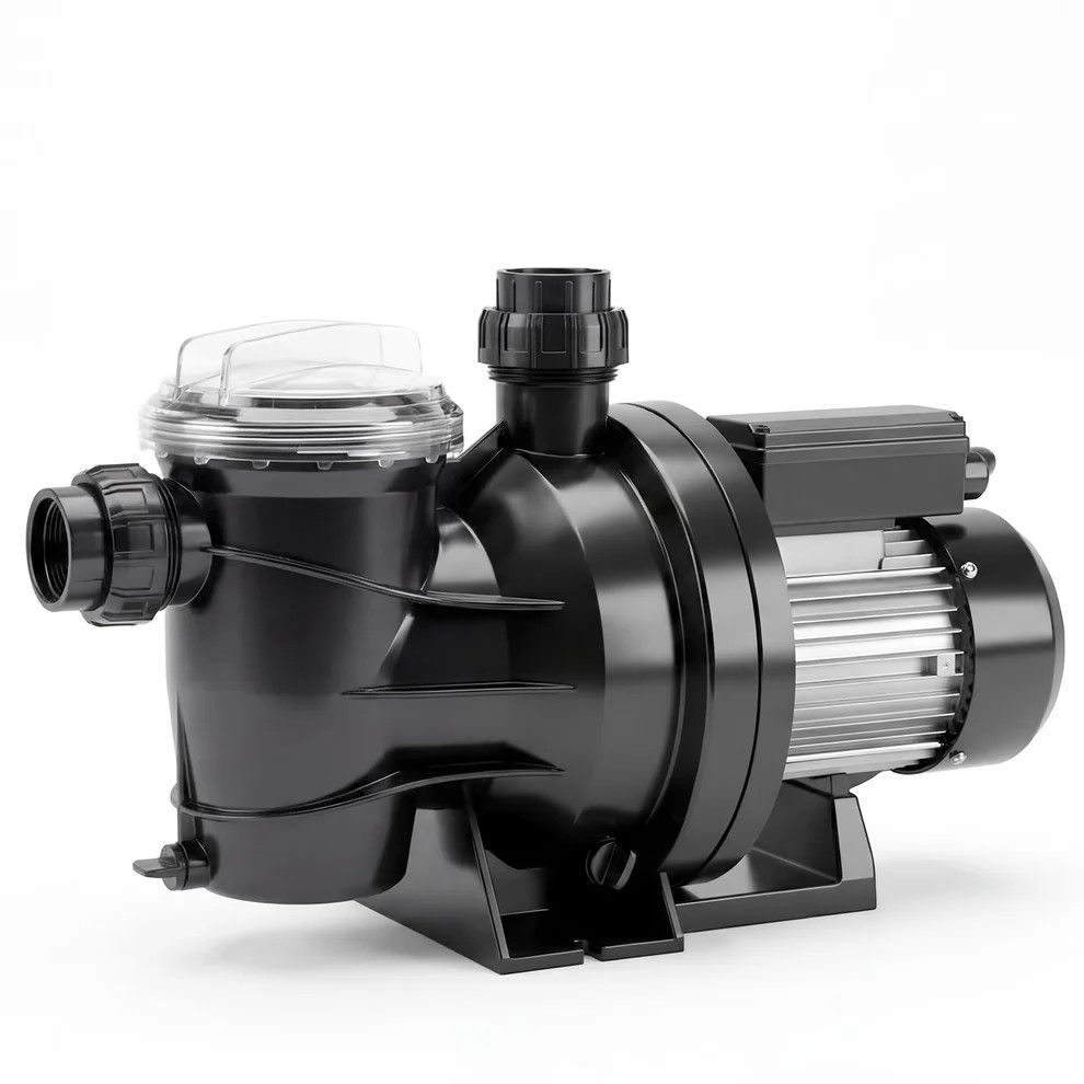 3/4 hp Above Ground Pool Pump