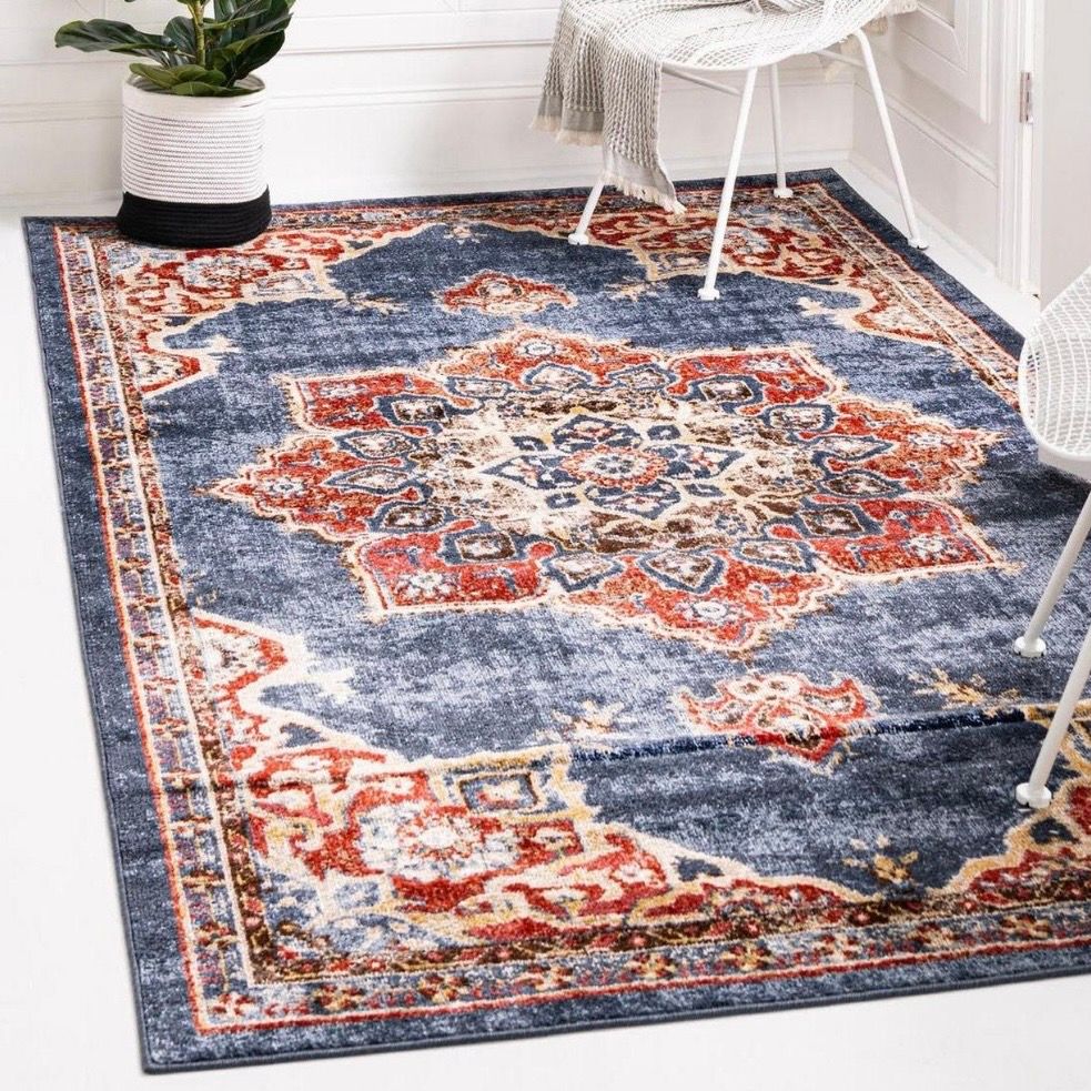 7x10 Area Rug