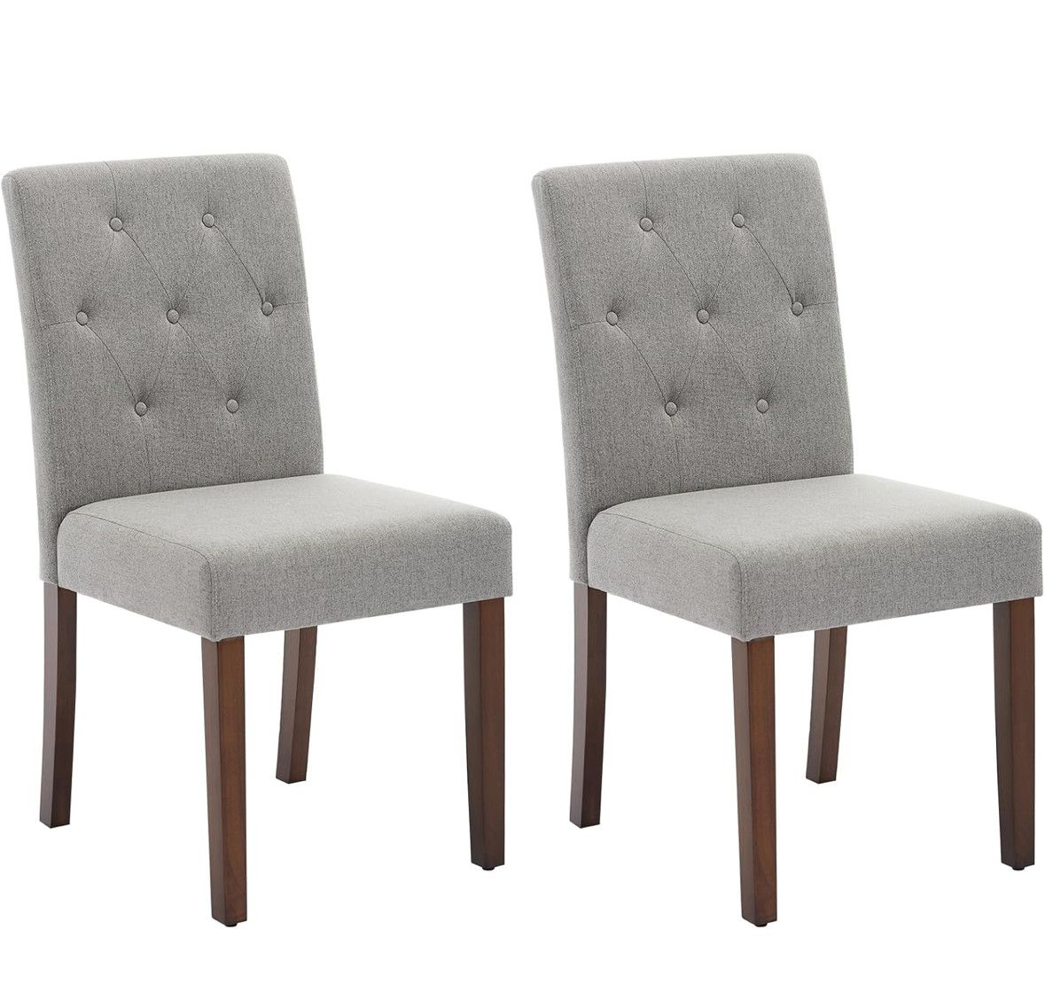 Chairs - set of 2