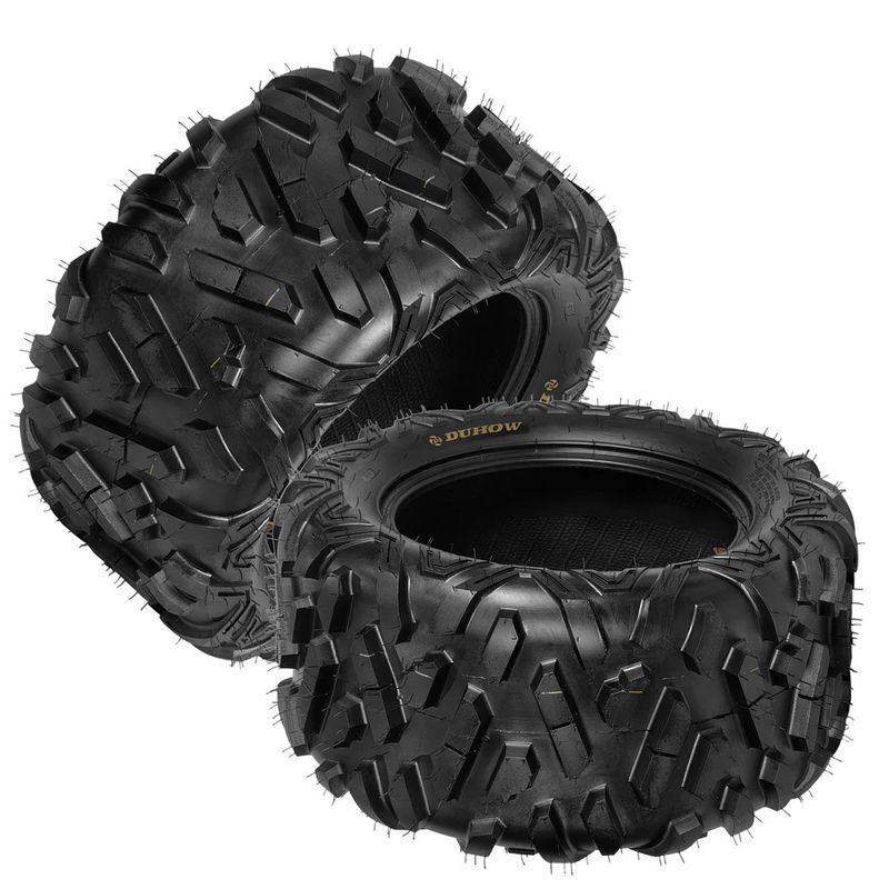 ATV Tires 2 Pack 26x11-14 All Terrain