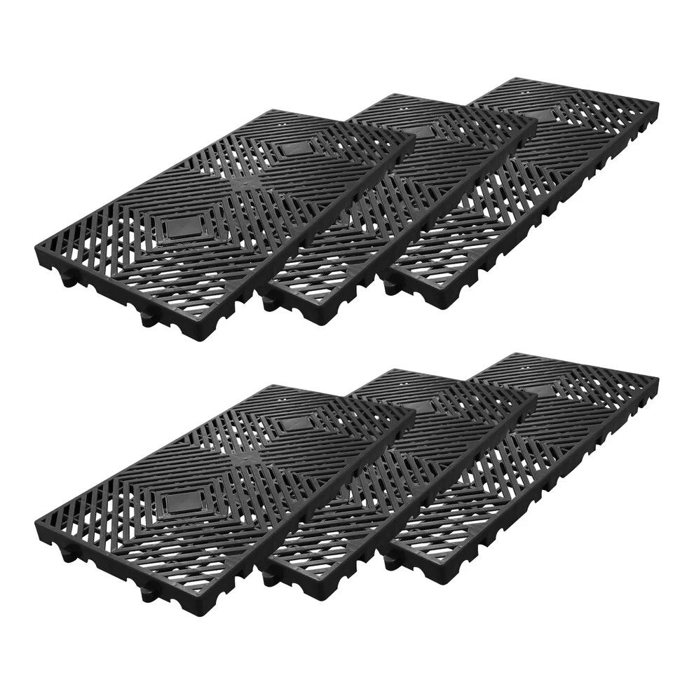 Plastic Pallets 23.6"x11.8"