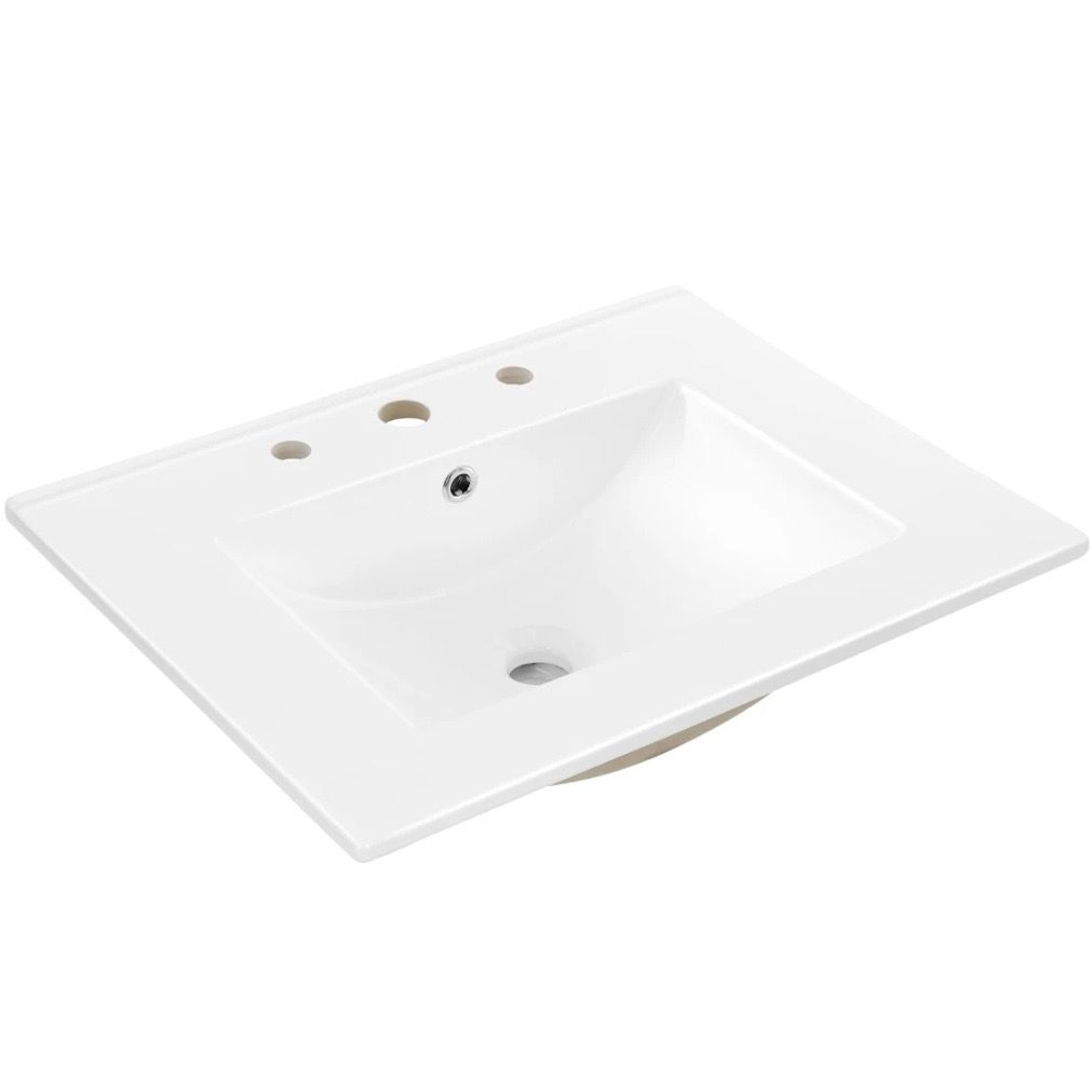 24inch vanity top