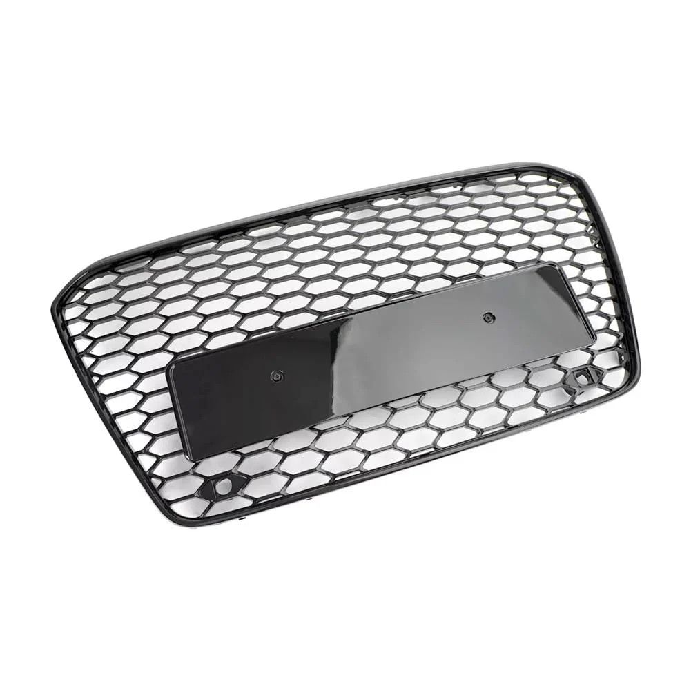 sports front grille Audi A5/RS5 2013–2015