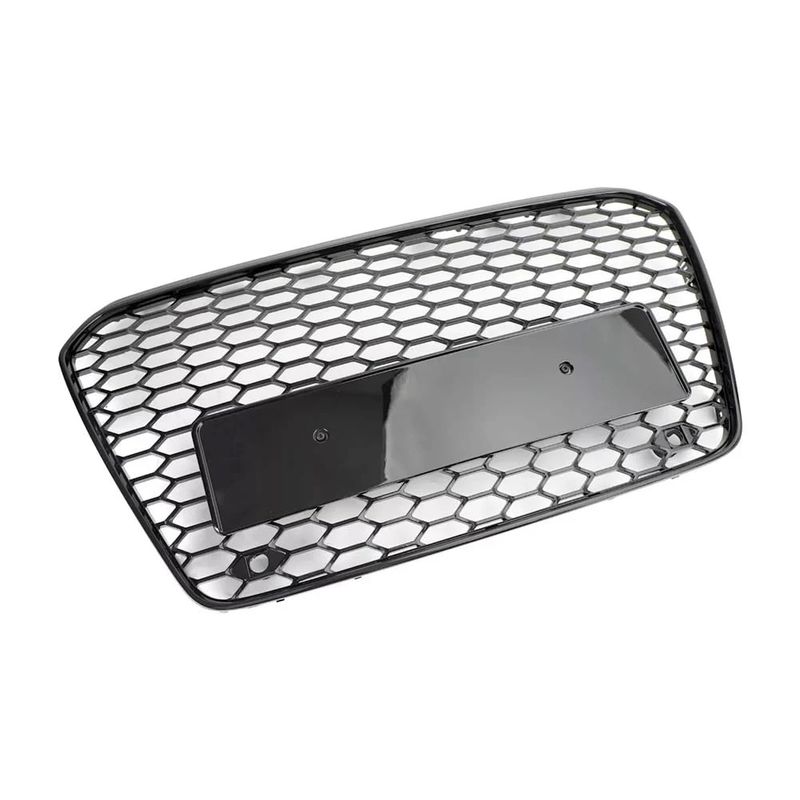 sports front grille Audi A5/RS5 2013–2015