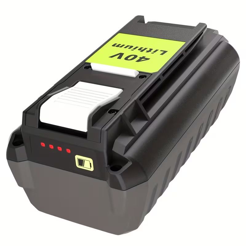 6.0Ah 40V Battery for Ryobi Tools