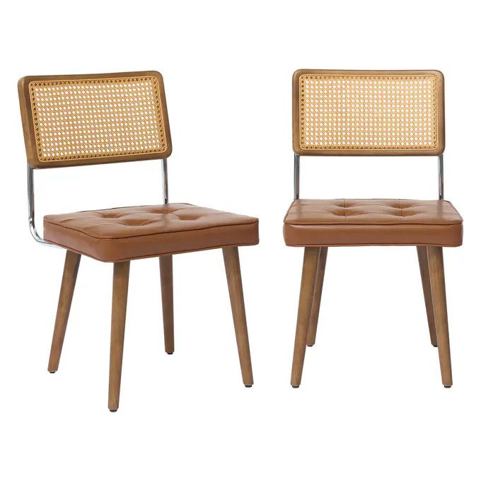 Dining Chairs 2-Piece Set
