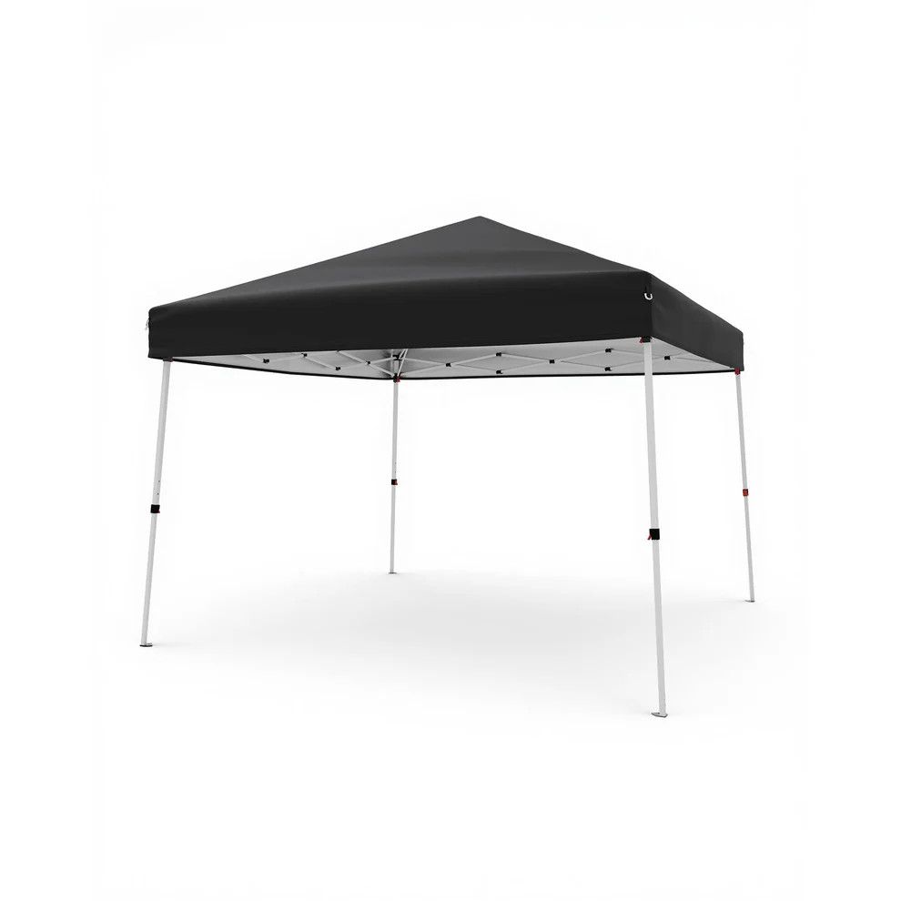 10x10 Pop Up Canopy (Frame and Canopy Top Only)