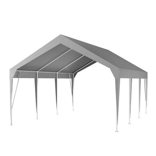 10x20 Pop up canopy (damaged bag)