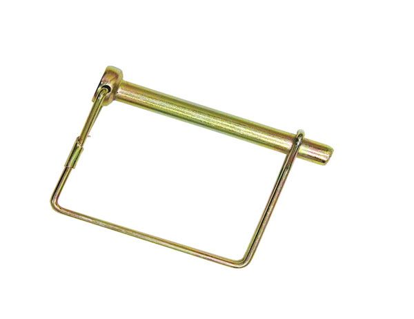 1/4"(6MM) D Wire Lynch Pin