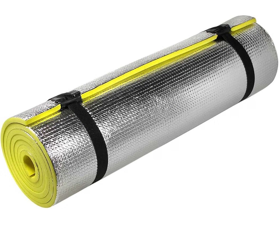 Waterproof Emergency Double-Sided Outdoor Mattress