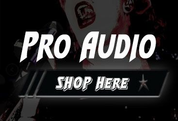 Pro Audio