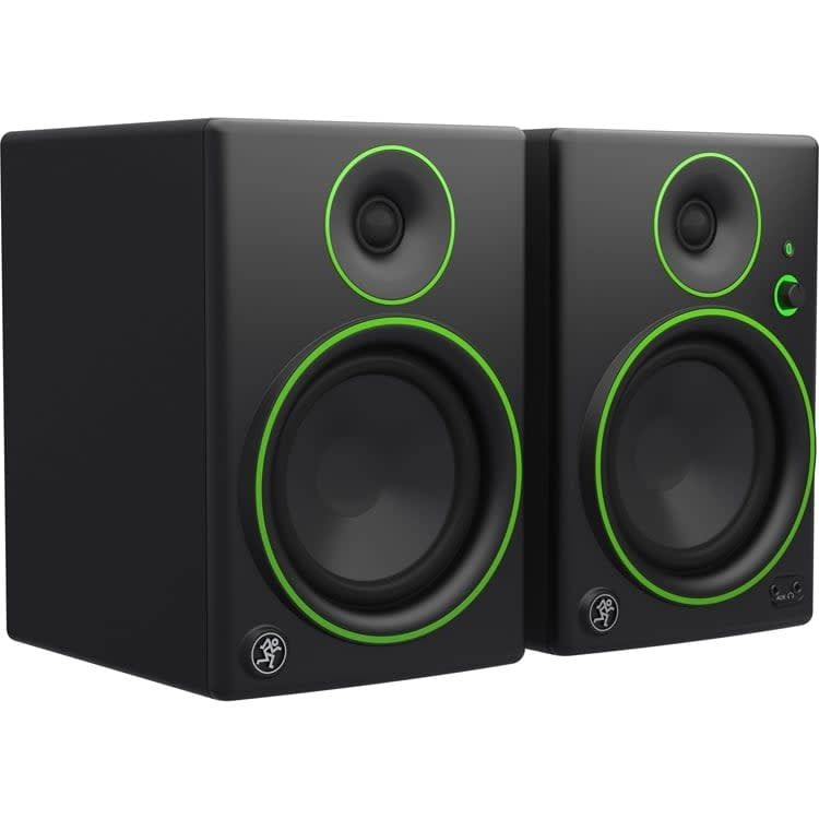 MACKIE 5 IN MONITOR PAIR