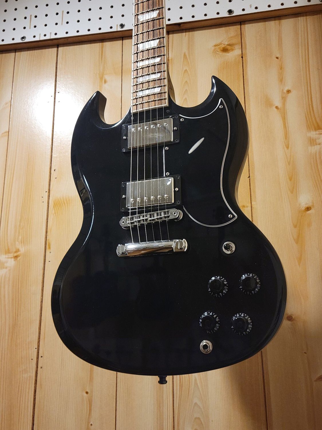 Gibson SG &#39;61 Reissue 2018