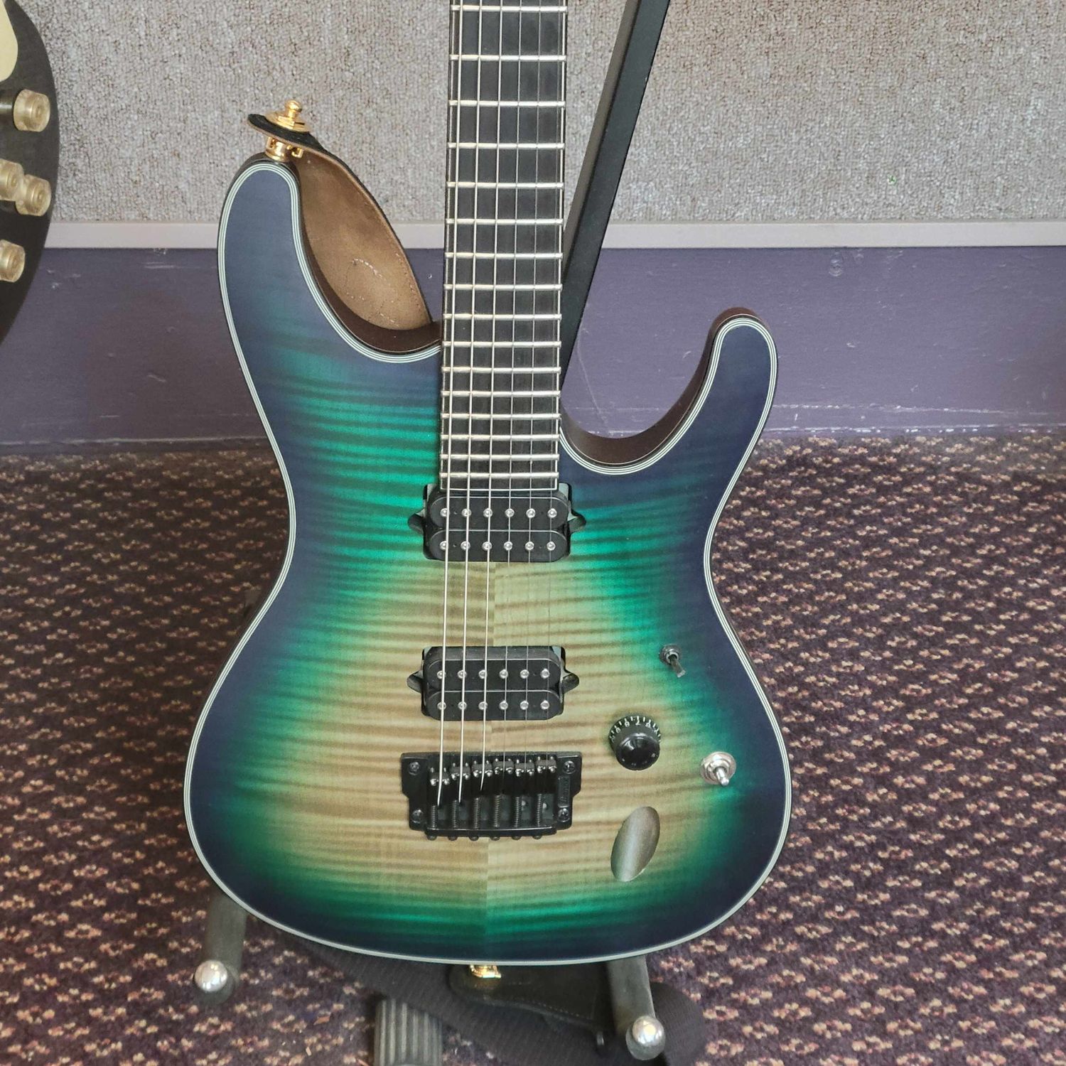 (USED) Ibanez SIXFDFM w/ case