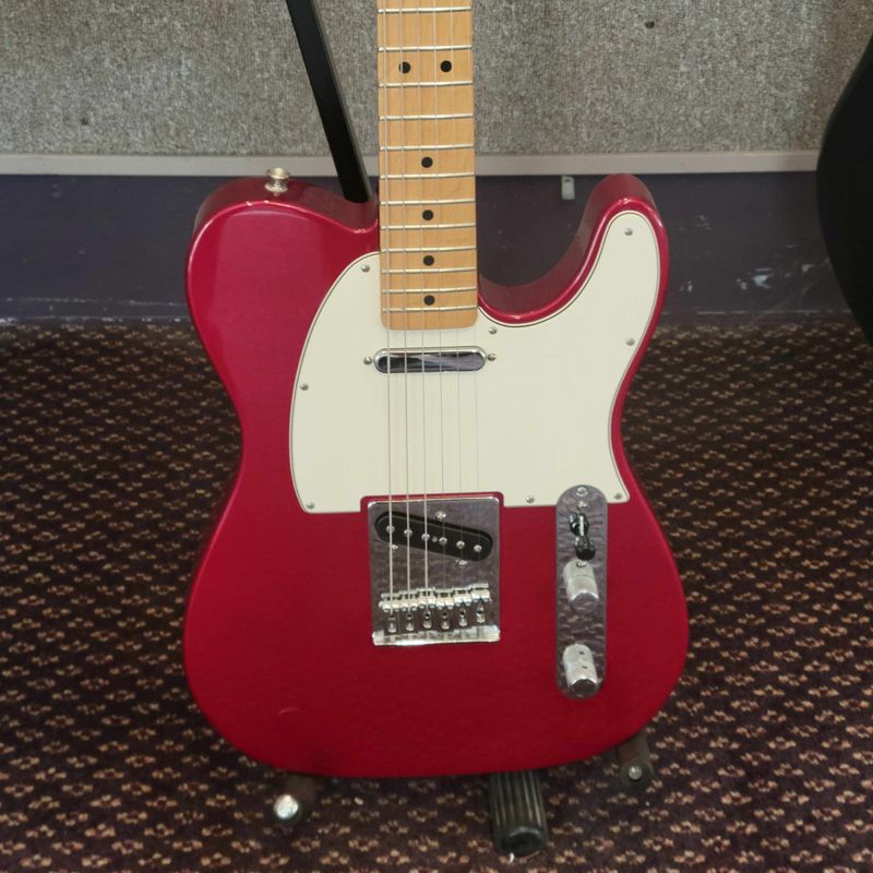 (USED) Fender MIM Tele