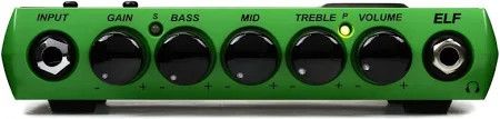TRACE ELLIOT &#39;ELF&#39; 200W MINI BASS AMP