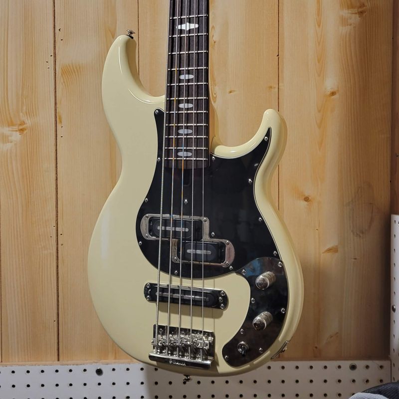 Yamaha BB2025X w/ case