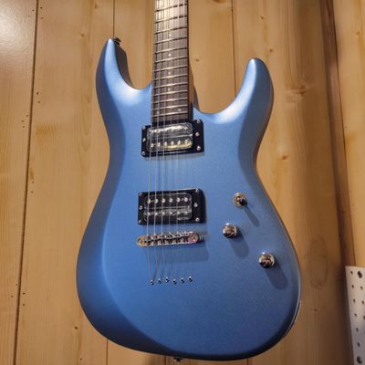 Schecter C6 Deluxe