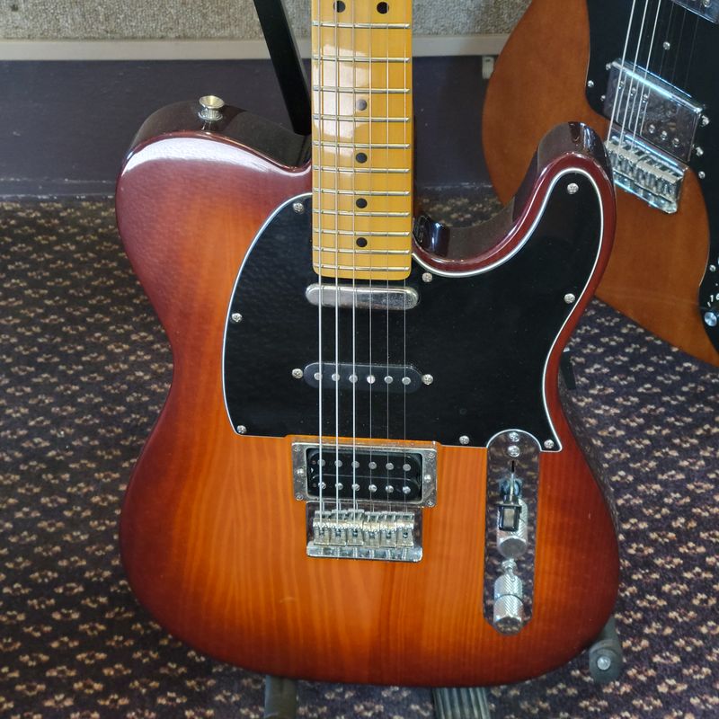 Fender Modern Player Tele