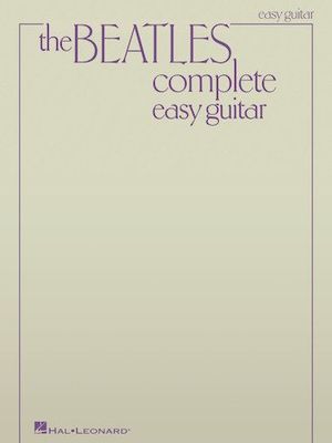 The Beatles Complete – Updated Edition