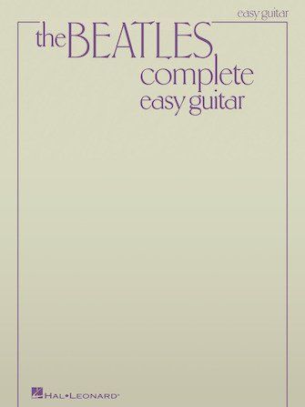 The Beatles Complete – Updated Edition