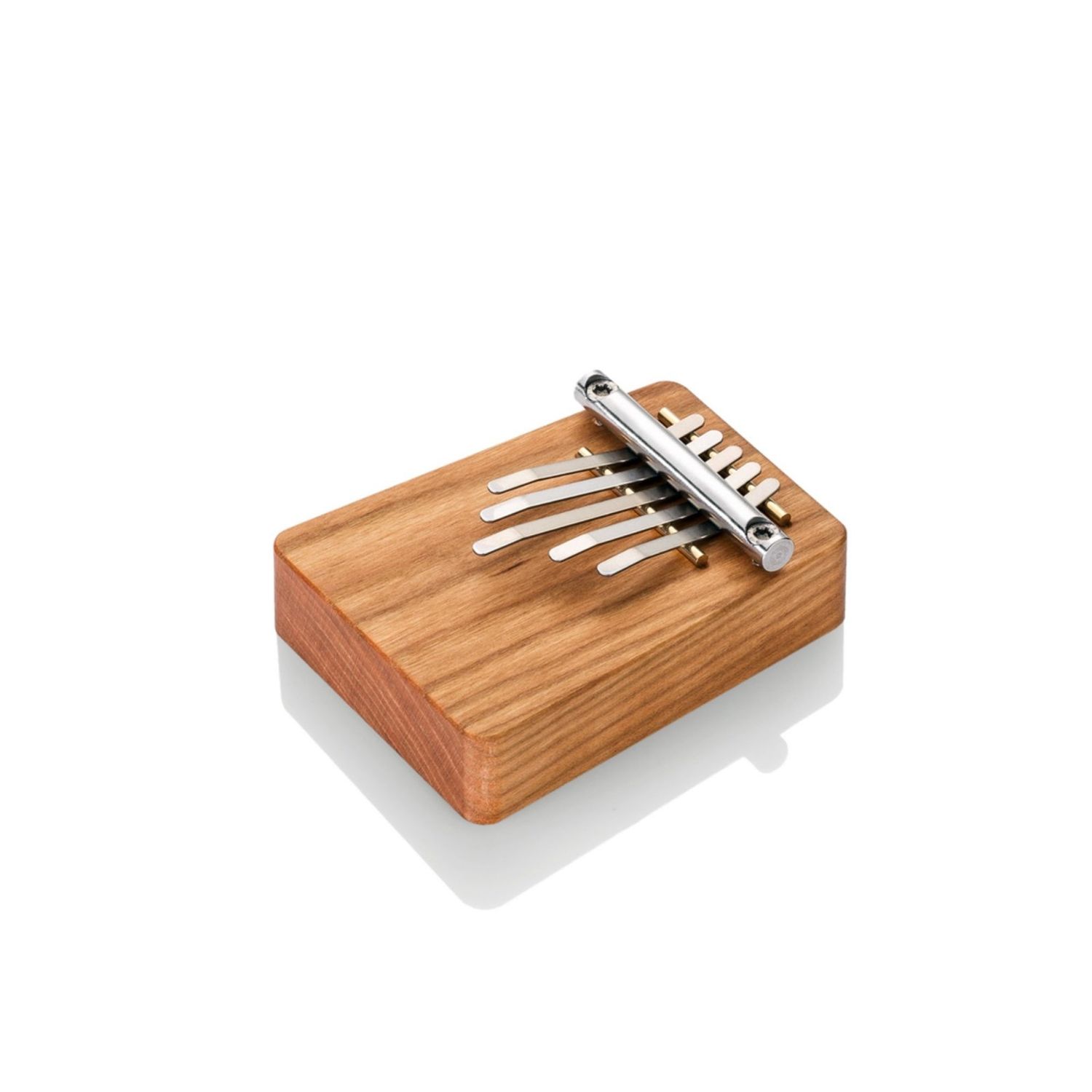 Hokema - B5 Kalimba - Pocket Kalimba - F