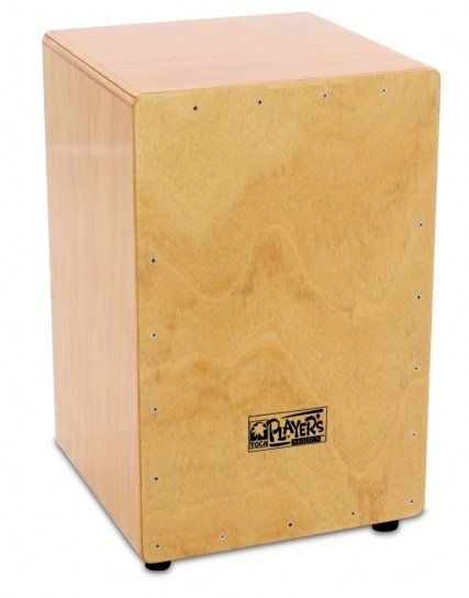 Toca Player’s Series Wood Cajon