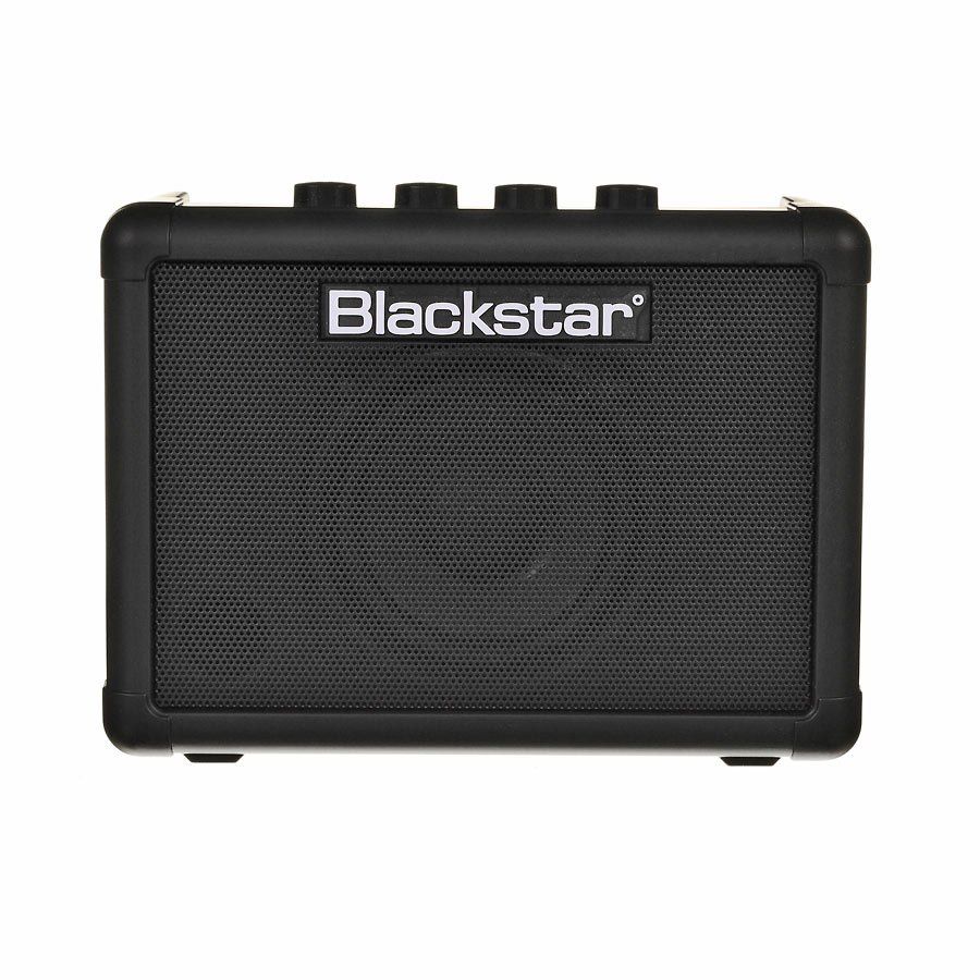 Blackstar FLY3 3-Watt Battery-Powered Guitar Amp