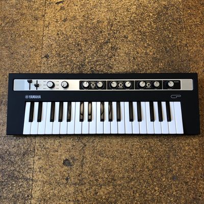 Yamaha Reface CP Mobile Mini Electric Piano Synthesizer