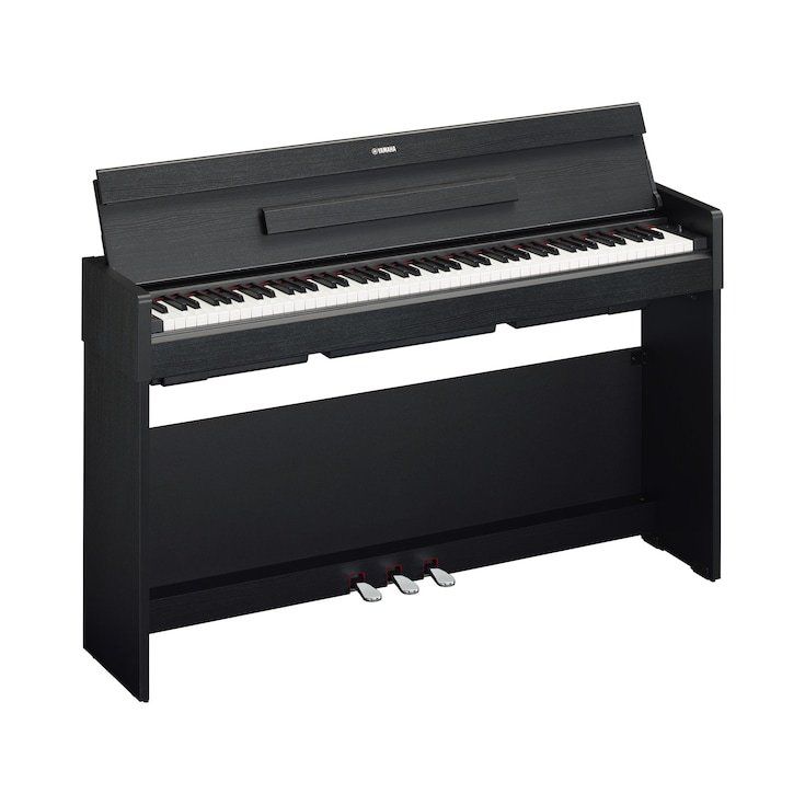 Yamaha YDP-S35 ARIUS 88-weighted key Digital Piano