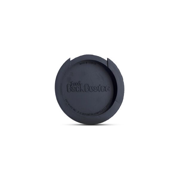 Feedback Buster Soundhole Cover