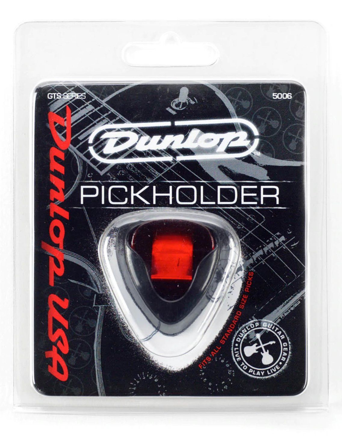 Dunlop Ergo Pickholder