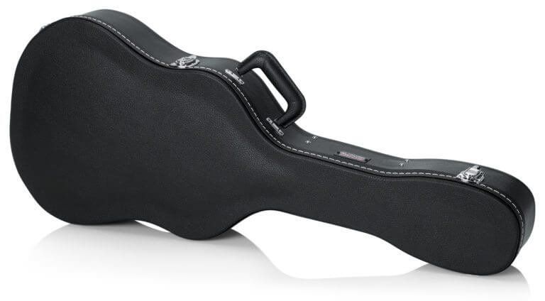 Gator Deluxe Classical Guitar Hardshell Case