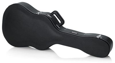 Gator Deluxe Classical Guitar Hardshell Case