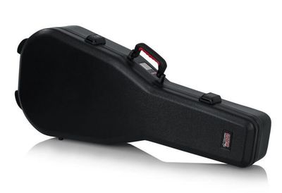 Gator GTSA-GTRDREAD Dreadnought Guitar Hardshell Case