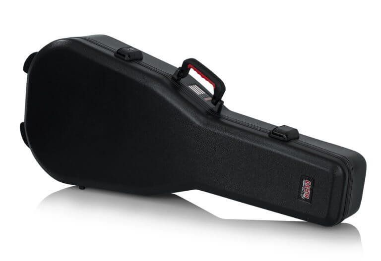 Gator GTSA-GTRDREAD Dreadnought Guitar Hardshell Case