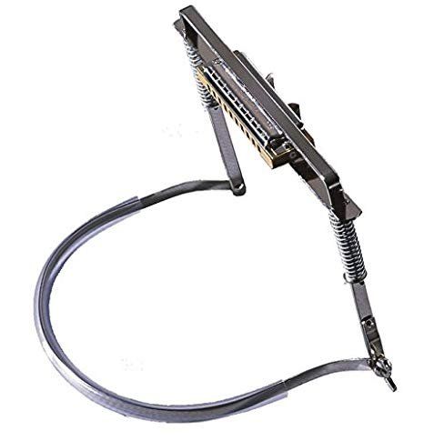 Hohner Harmonica Holder Large