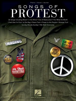 Songs of Protest