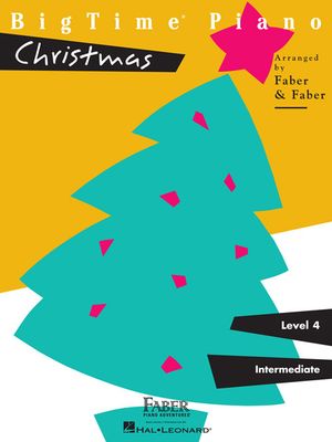 BigTime Christmas - Faber