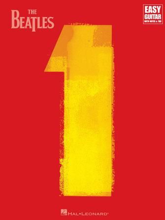 The Beatles - 1 Songbook