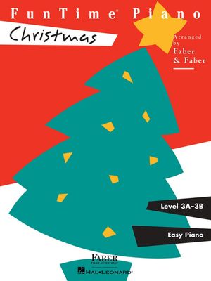 FunTime Christmas - Faber