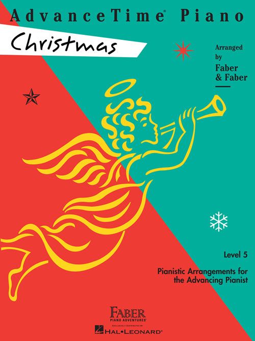 AdvanceTime Christmas - Faber