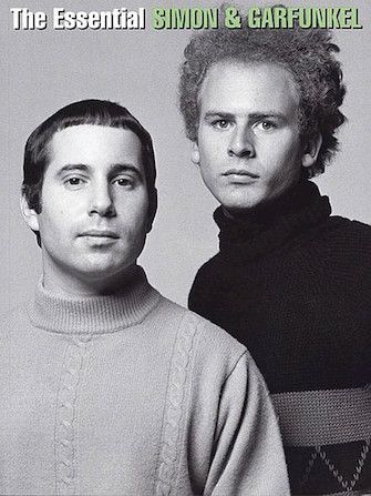 The Essential Simon &amp; Garfunkel