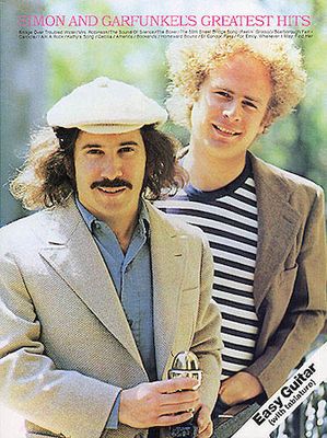 Simon and Garfunkel&#39;s Greatest Hits