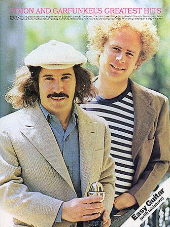 Simon and Garfunkel&#39;s Greatest Hits