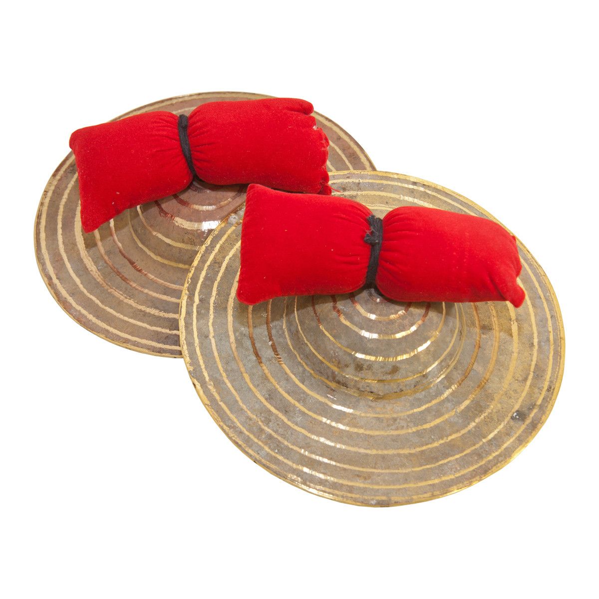 Dobani Hand Cymbals 6&quot;