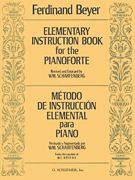 Elementary Instruction for the Pianoforte