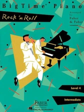 BigTime Rock &#39;n&#39; Roll - Faber